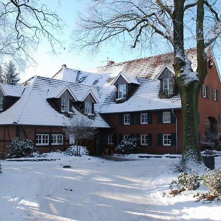 Aust - Das Landhotel Варендорф Экстерьер фото