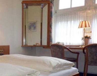 Aust - Das Landhotel Варендорф Номер фото